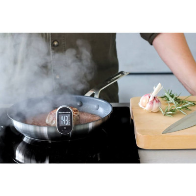 Термометр кухонний KitchenAid Measuring (KQ904G)