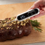 Термометр кухонний KitchenAid Measuring (KQ905G)