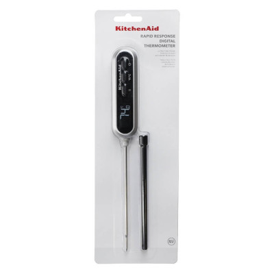 Термометр кухонний KitchenAid Measuring (KQ905G)