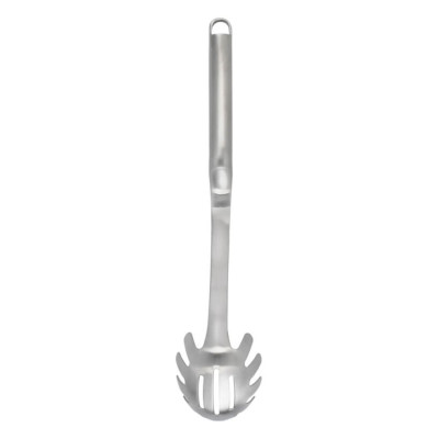 Ложка для спагеті KitchenAid Premium, 34 см (KMG005OHSS)