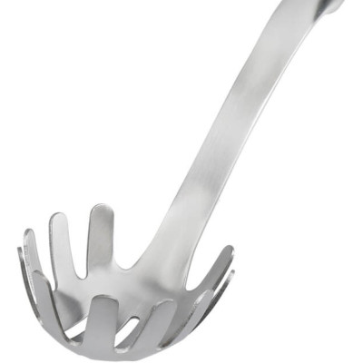 Ложка для спагеті KitchenAid Premium, 34 см (KMG005OHSS)