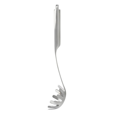Ложка для спагеті KitchenAid Premium, 34 см (KMG005OHSS)