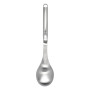 Ложка кухонна KitchenAid Premium, 34 см (KMG003OHSS)