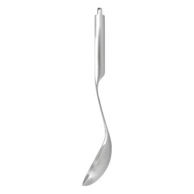 Ложка кухонна KitchenAid Premium, 34 см (KMG003OHSS)