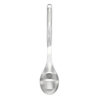 Ложка кухонна KitchenAid Premium, 34 см (KMG003OHSS)