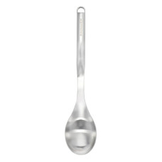 Ложка кухонна KitchenAid Premium, 34 см (KMG003OHSS)