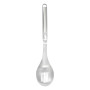Ложка кухонна з прорізами KitchenAid Premium, 34 см (KMG004OHSS)
