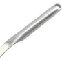 Ложка кухонна з прорізами KitchenAid Premium, 34 см (KMG004OHSS)