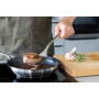 Лопатка кухонна KitchenAid Premium, 35 см (KMG001OHSS)