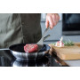 Лопатка кухонна KitchenAid Premium, 35 см (KMG001OHSS)