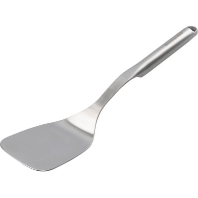 Лопатка кухонна KitchenAid Premium, 35 см (KMG001OHSS)