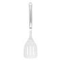 Лопатка кухонна з прорізами KitchenAid Premium, 35 см (KMG002OHSS)