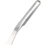 Лопатка кухонна з прорізами KitchenAid Premium, 35 см (KMG002OHSS)