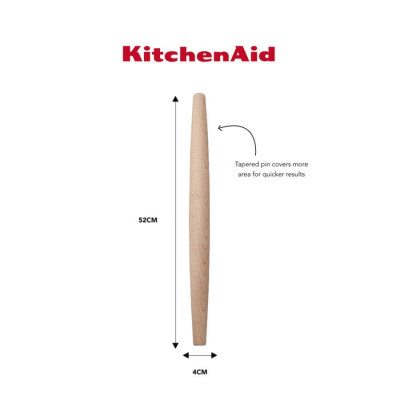 Качалка KitchenAid Universal, 51,1 см (KQG317OHMPE)