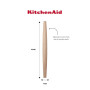 Качалка KitchenAid Universal, 51,1 см (KQG317OHMPE)