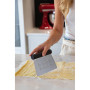 Кондитерський шпатель KitchenAid Universal, 15,2 х 11,5 х 2,6 см,чорний (KQG050OHOBE)