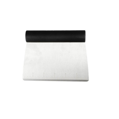 Кондитерський шпатель KitchenAid Universal, 15,2 х 11,5 х 2,6 см,чорний (KQG050OHOBE)