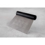 Кондитерський шпатель KitchenAid Universal, 15,2 х 11,5 х 2,6 см,чорний (KQG050OHOBE)
