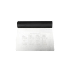 Кондитерський шпатель KitchenAid Universal, 15,2 х 11,5 х 2,6 см,чорний (KQG050OHOBE)
