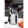 Шприц кухонний універсальний KitchenAid Universal, 28,5 см, чорний (KQG056OHOBE)