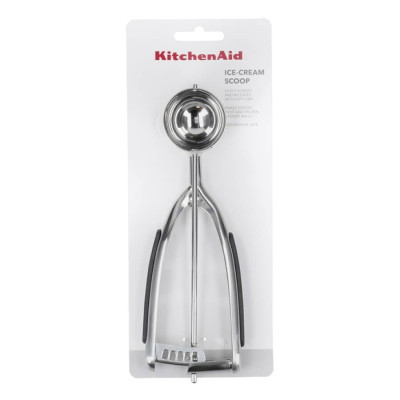 Ложка для морозива / формування печива KitchenAid Universal, 21 см (KQG148OHOBE)