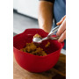 Ложка для морозива / формування печива KitchenAid Universal, 21 см (KQG148OHOBE)