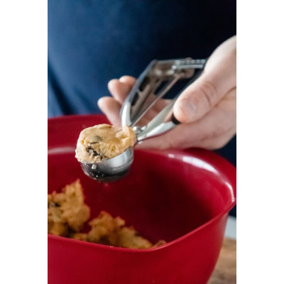 Ложка для морозива / формування печива KitchenAid Universal, 21 см (KQG148OHOBE)