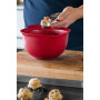 Ложка для морозива / формування печива KitchenAid Universal, 21 см (KQG148OHOBE)