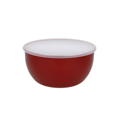 Набір мисок з кришками KitchenAid Universal, 4 шт, 355/591/828/1065 мл (KQG176OSERE)