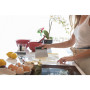 Набір мисок для змішування KitchenAid Universal, 3 шт, 2,4/3,3/4,3 л, червоний (KQG175OSERE)