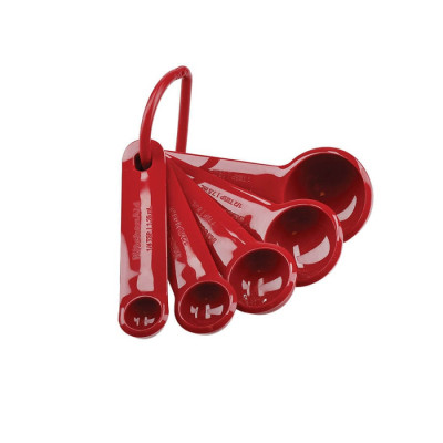 Набір мірних ложок KitchenAid Universal, 5 шт (KQG057OHERE)