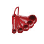Набір мірних ложок KitchenAid Universal, 5 шт (KQG057OHERE)