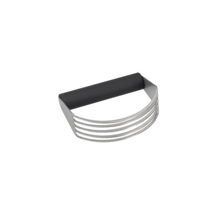 Тісторізка KitchenAid Universal, чорний (KQG043OHOBE)