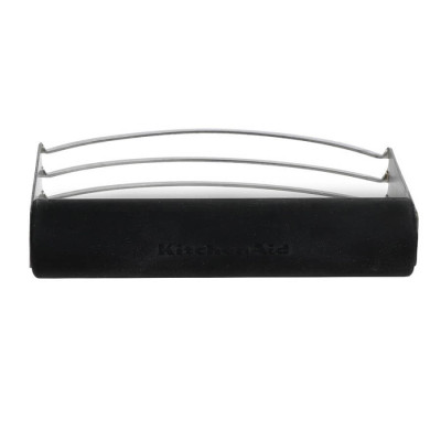 Тісторізка KitchenAid Universal, чорний (KQG043OHOBE)