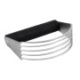 Тісторізка KitchenAid Universal, чорний (KQG043OHOBE)