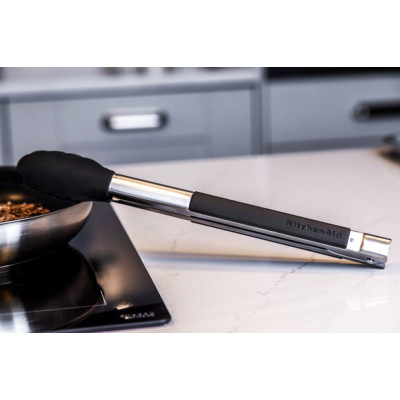 Щипці кухонні KitchenAid Universal, 31 см (KQG205OHOBE)