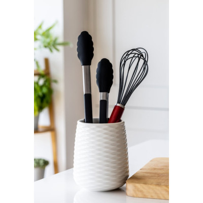 Щипці кухонні KitchenAid Universal, 31 см (KQG205OHOBE)