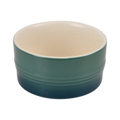 Набір рамекінів Bergner Excalibur green, 250 мл (BG-13360-GR)