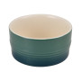 Набір рамекінів Bergner Excalibur green, 250 мл (BG-13360-GR)