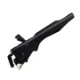 Набір сковорідок зі знімною ручкою Bergner Click&cook, 22/26 см (BG-31605-RD)