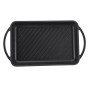 Пательня-гриль Bergner Bbq lovers, 33.5x22 см (BG-34132-BK)