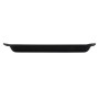 Пательня-гриль Bergner Bbq lovers, 33.5x22 см (BG-34132-BK)