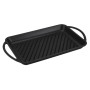 Пательня-гриль Bergner Bbq lovers, 33.5x22 см (BG-34132-BK)