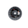 Форма для выпекания кекса Bergner By vissani, 24x8 см (BG-37162-GY-IT)