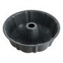 Форма для выпекания кекса Bergner By vissani, 24x8 см (BG-37162-GY-IT)