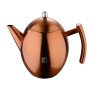 Чайник для заварювання Bergner Copper, 1.75 л (BG-38353-CP)