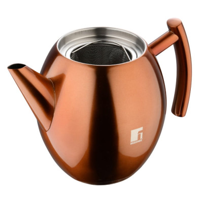 Чайник для заварювання Bergner Copper, 1.75 л (BG-38353-CP)