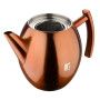 Чайник для заварювання Bergner Copper, 1.75 л (BG-38353-CP)