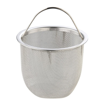 Чайник для заварювання Bergner Copper, 1.75 л (BG-38353-CP)