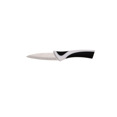 Набір ножів з ножицями Bergner Kyoto, 6 пр (BG-39319-MM)